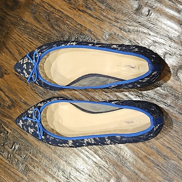 Jcrew Gemma flat - Picture 3 of 7
